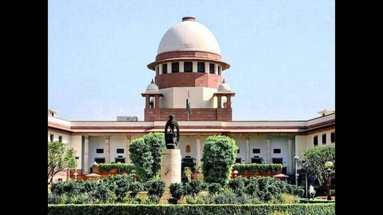 No blanket ban on reporting: SC clarifies restrictions on audio-video clips