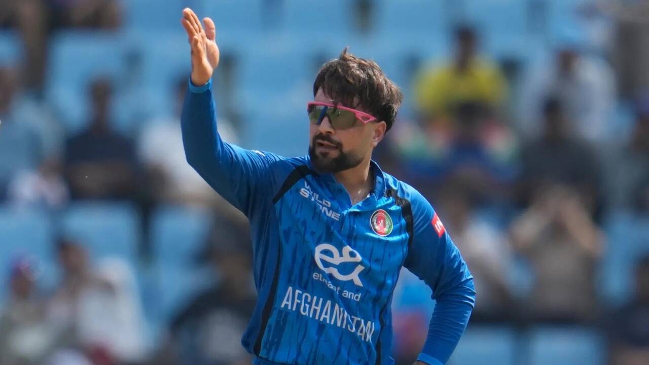 ECB 'unhappy' as Ireland defy England policy, host Afghanistan for ODI series