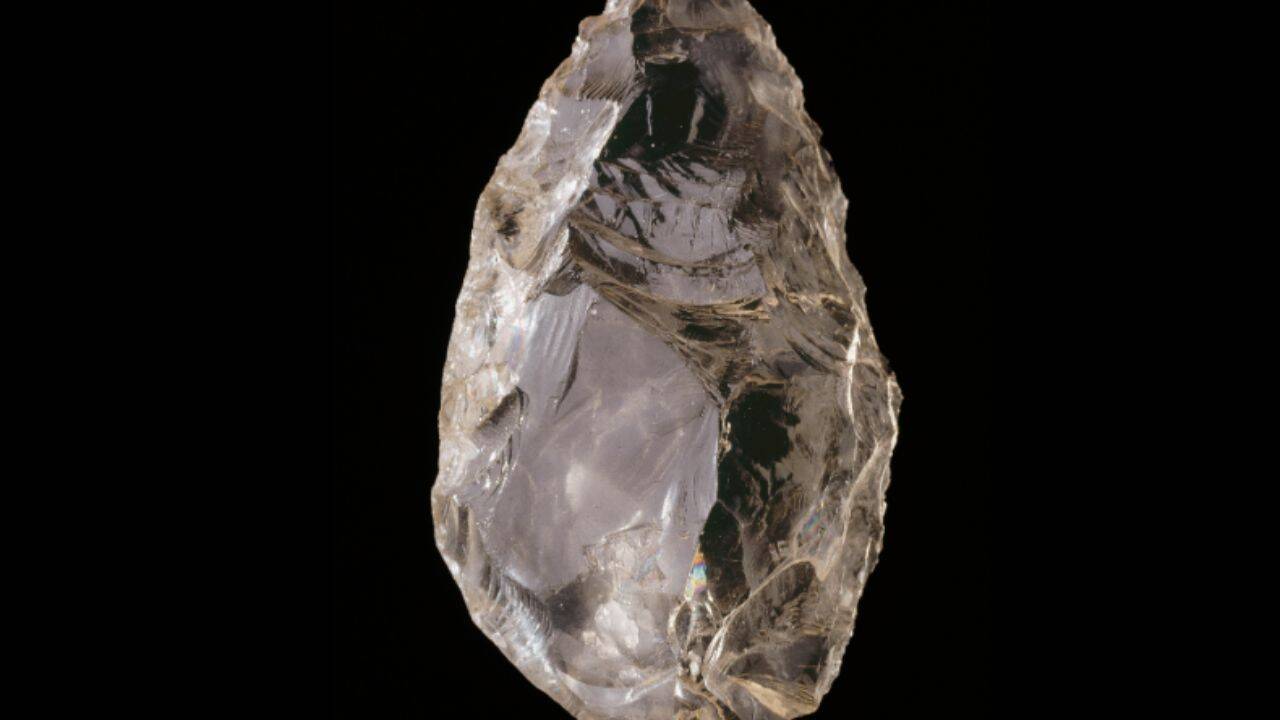 Neanderthal rock crystal tools show careful material selection<br>