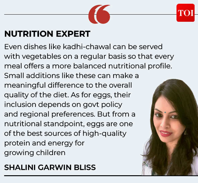 Nutrition Expert