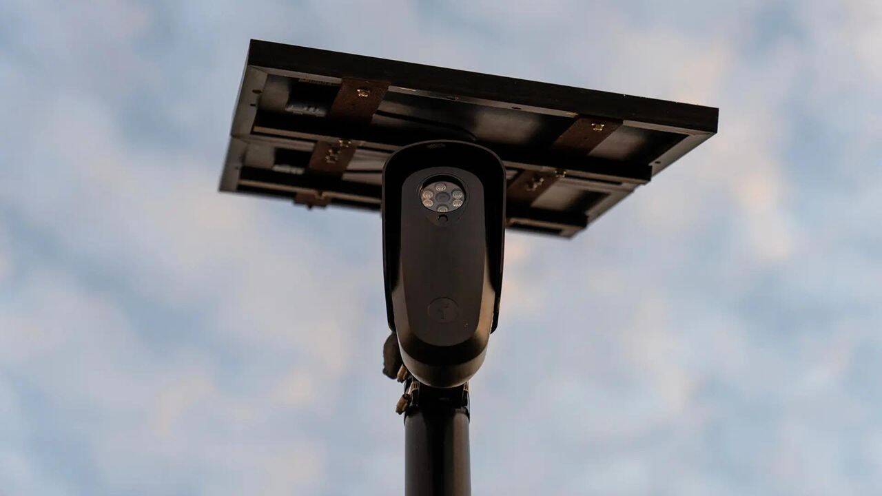 Why US cities are deactivating Flock Safety cameras and canceling contracts