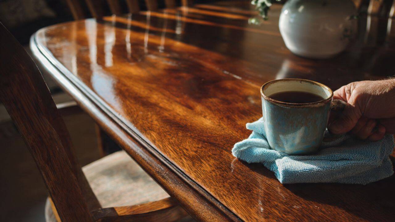 Polish wooden furniture<br><br><br>