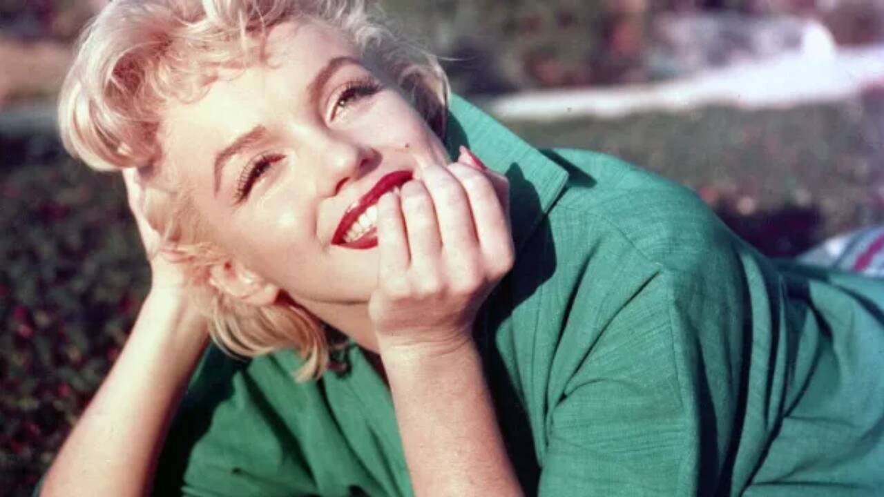 Inside Marilyn Monroe's California home where the Hollywood icon spent her final days