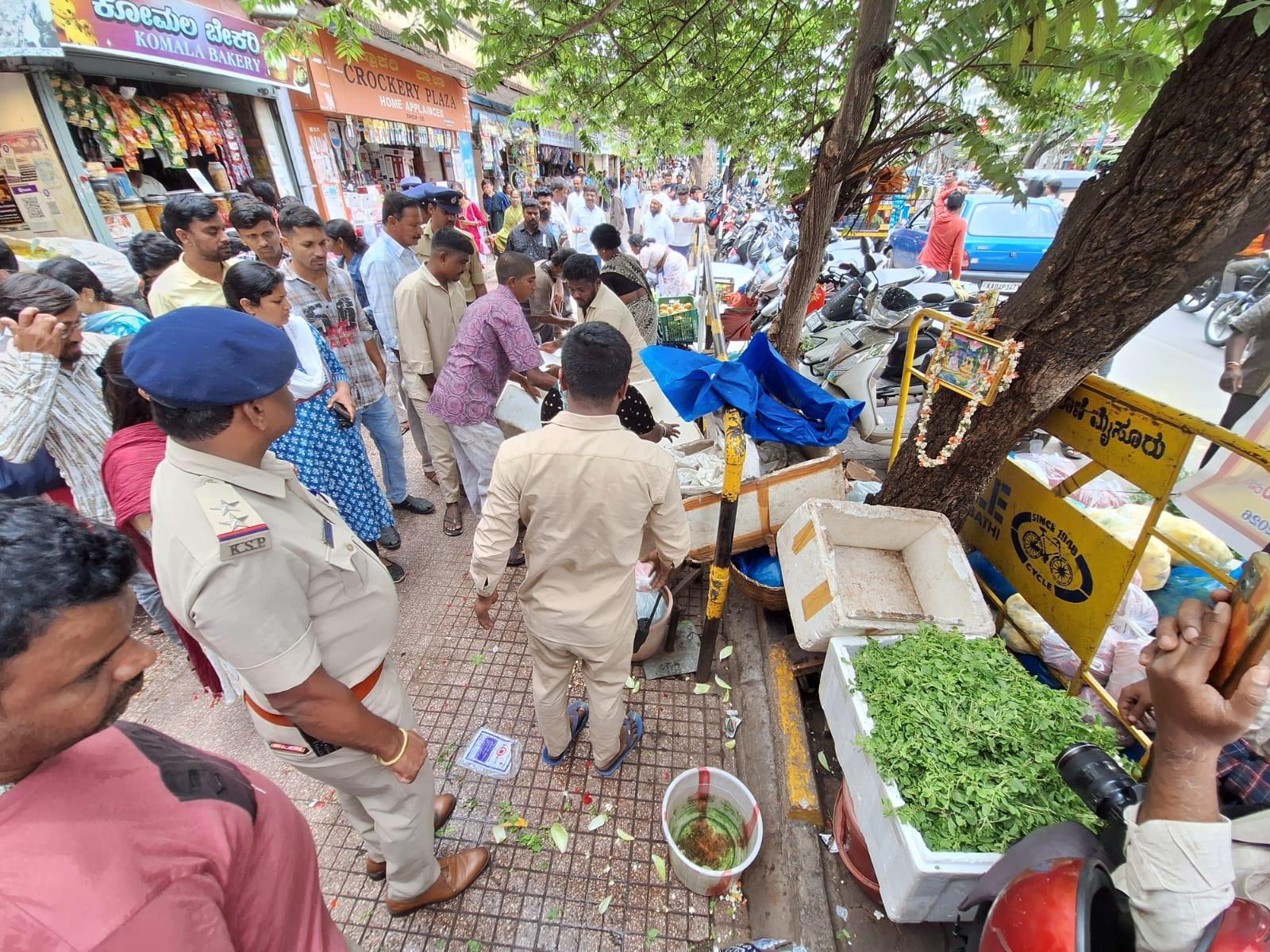 MCC clears 83 tonnes of waste as part of Independence Day cleanliness drive