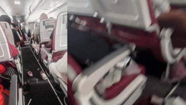 'No ambulances, no coordination': Family alleges lapses after Air India turbulence scare