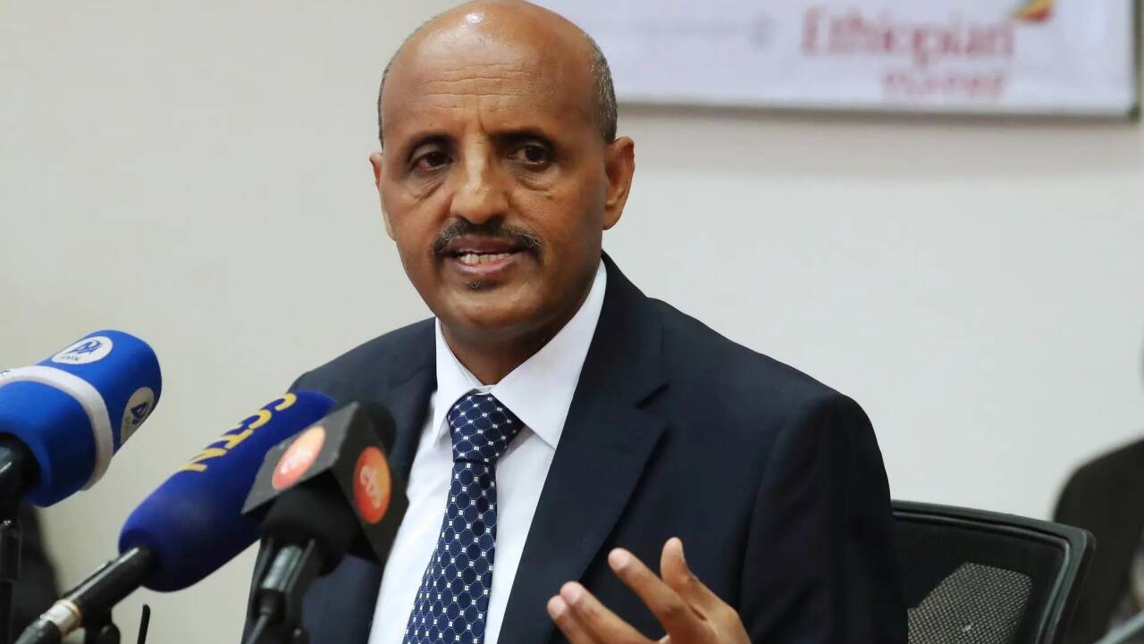 Who is Tewolde Gebremariam? Meet Air India’s new CEO - all you want to know about him