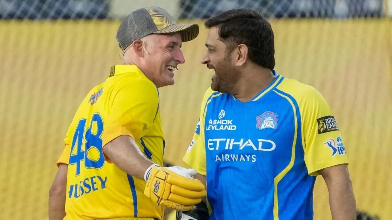 Stephen Fleming approaches CSK legend for England batting coach role