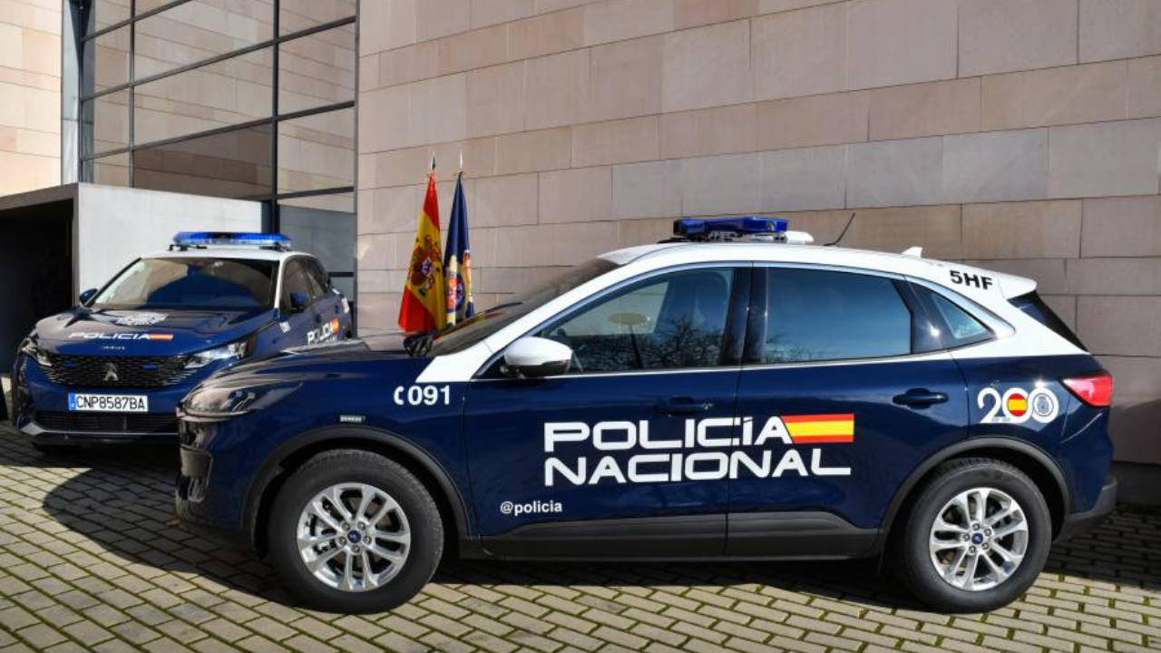 UK's most wanted fugitive arrested in Spain over multiple sexual assault probe