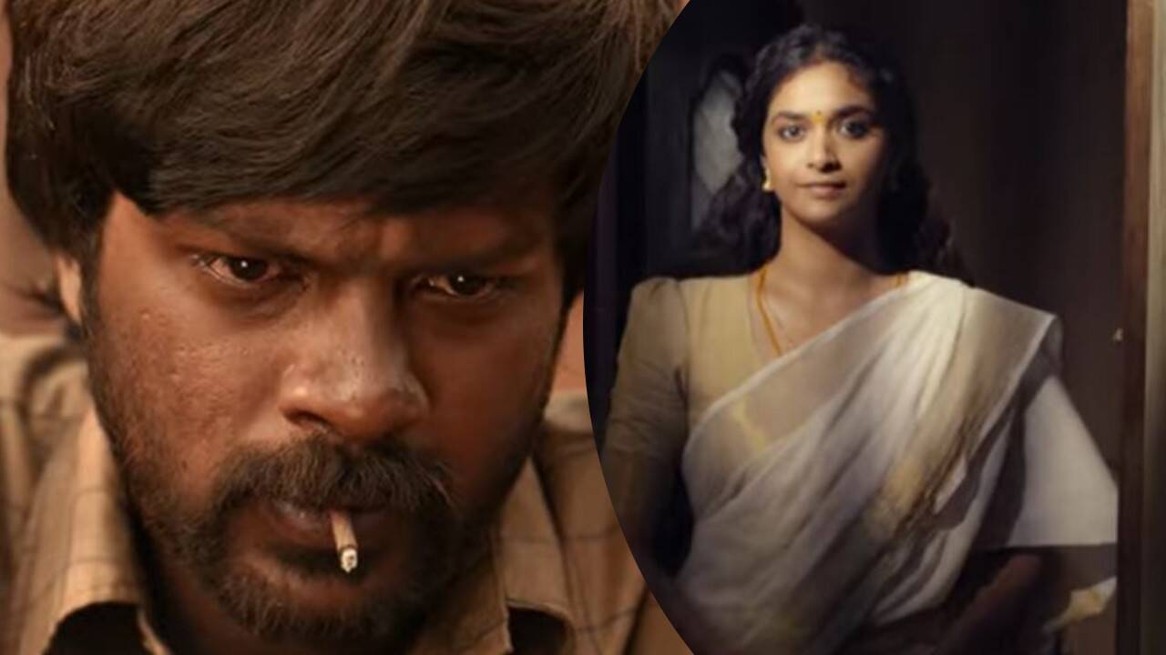 Dhanush unveils Karthik Subbaraj’s ‘Dorothy’ teaser