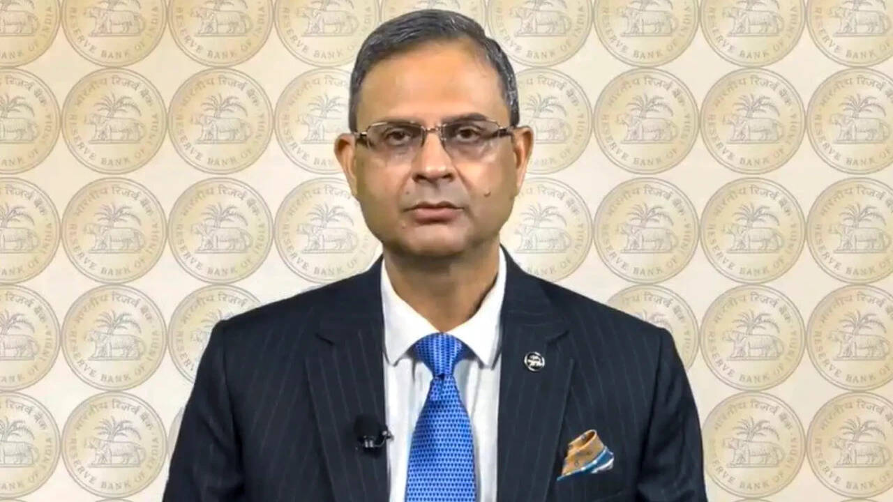 Liquidity surge due to NRI deposits to be limited and temporary: RBI