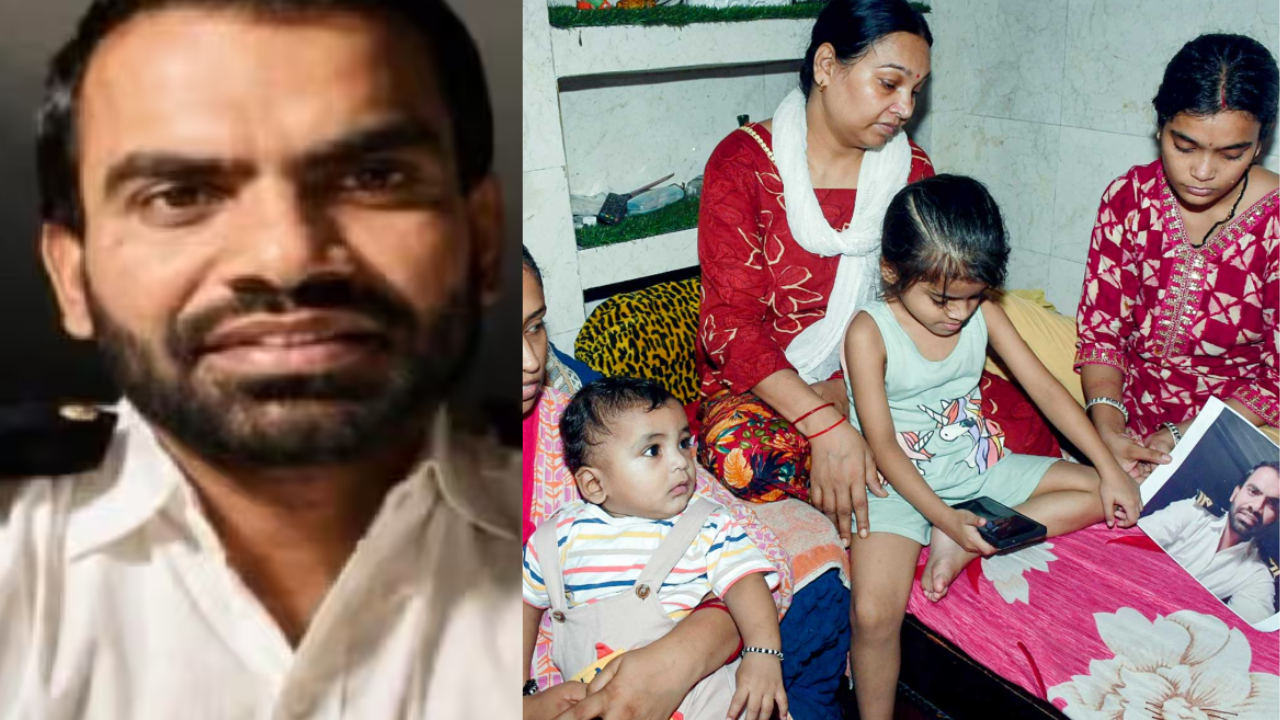 Black Sea attack: Merchant Navy officer's family refuses cremation, seeks martyr status