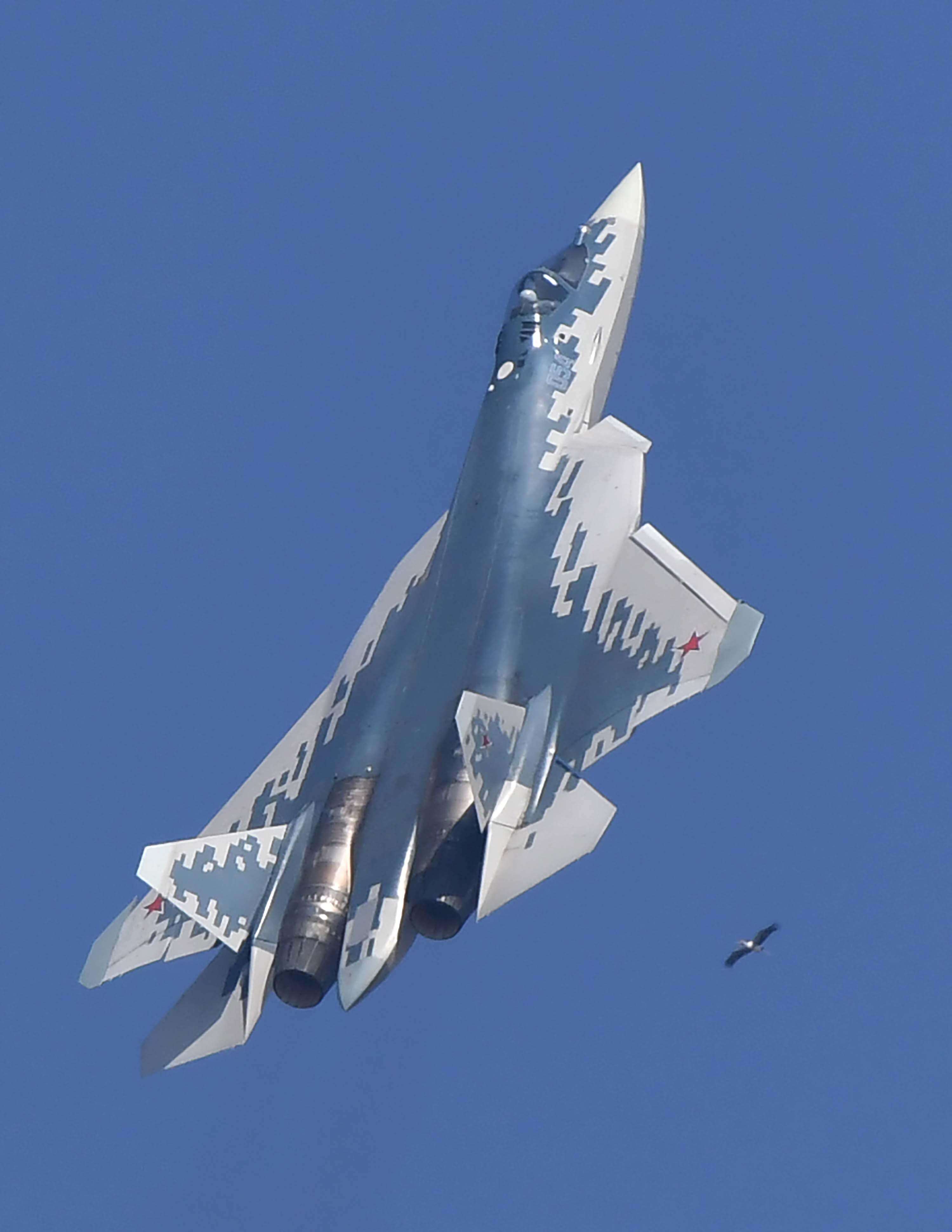 Aero India 2027 scheduled for February in Bengaluru, meeting held by IAF training command