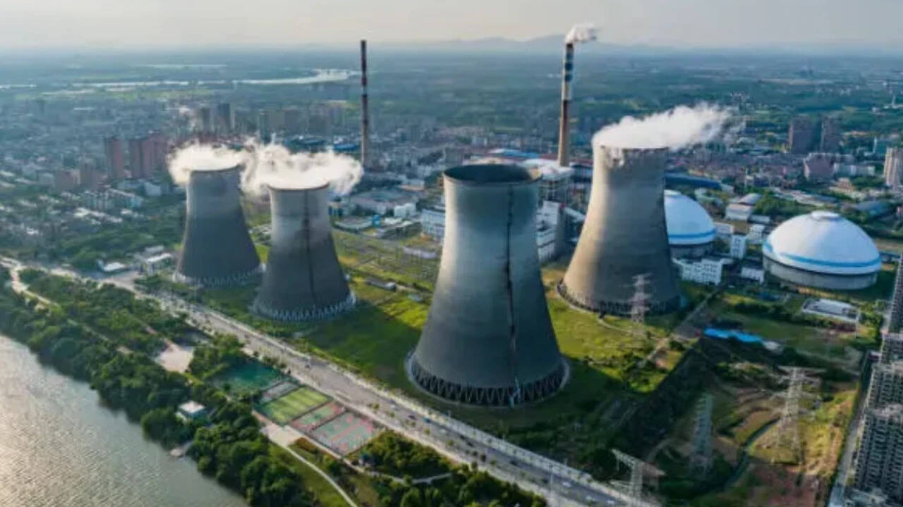 BJD Opposes Proposed Nuclear Plant in Odisha, Warns of Mass Agitation