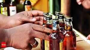 Tamil Nadu assembly sees heated debate over liquor procurement, MRP violation