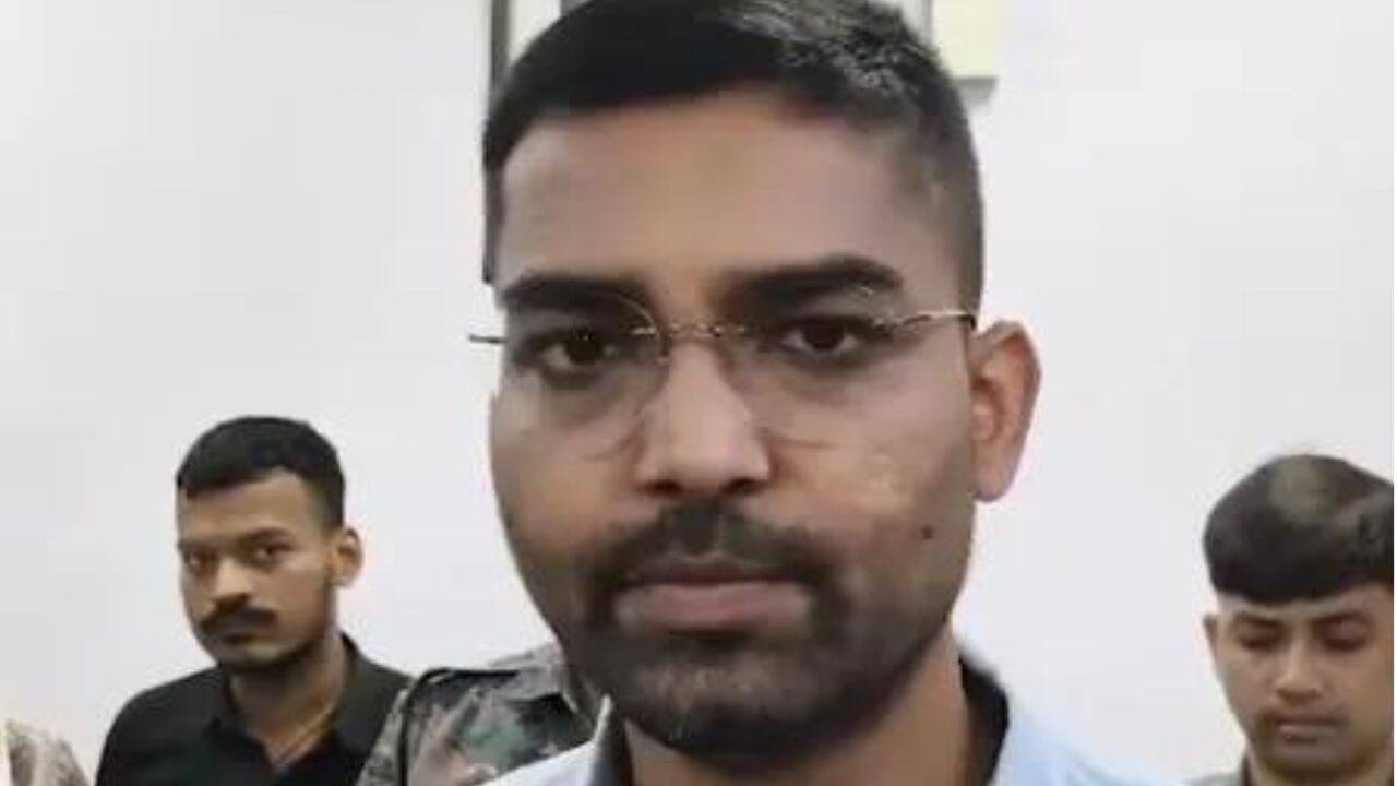 Unelected Bihar minister Deepak Prakash nominated as MLC days after SC questions cabinet continuance