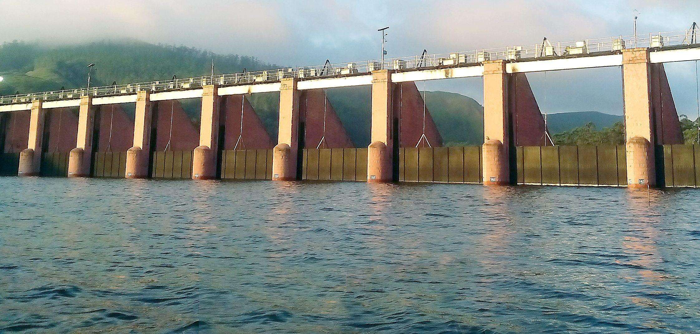 Tamil Nadu government says it will secure its share of inter-state river waters