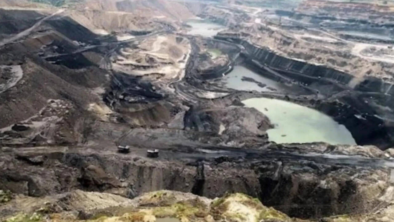 Real-time mineral monitoring system to curb illegal mining, says Tamil Nadu government
