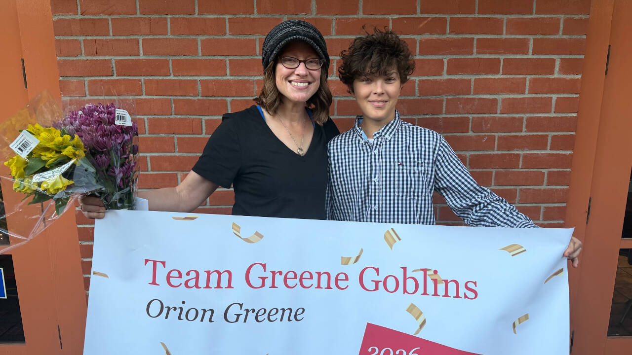 It was not a single act of generosity, but a continuation of a legacy Orion has long been committed to.