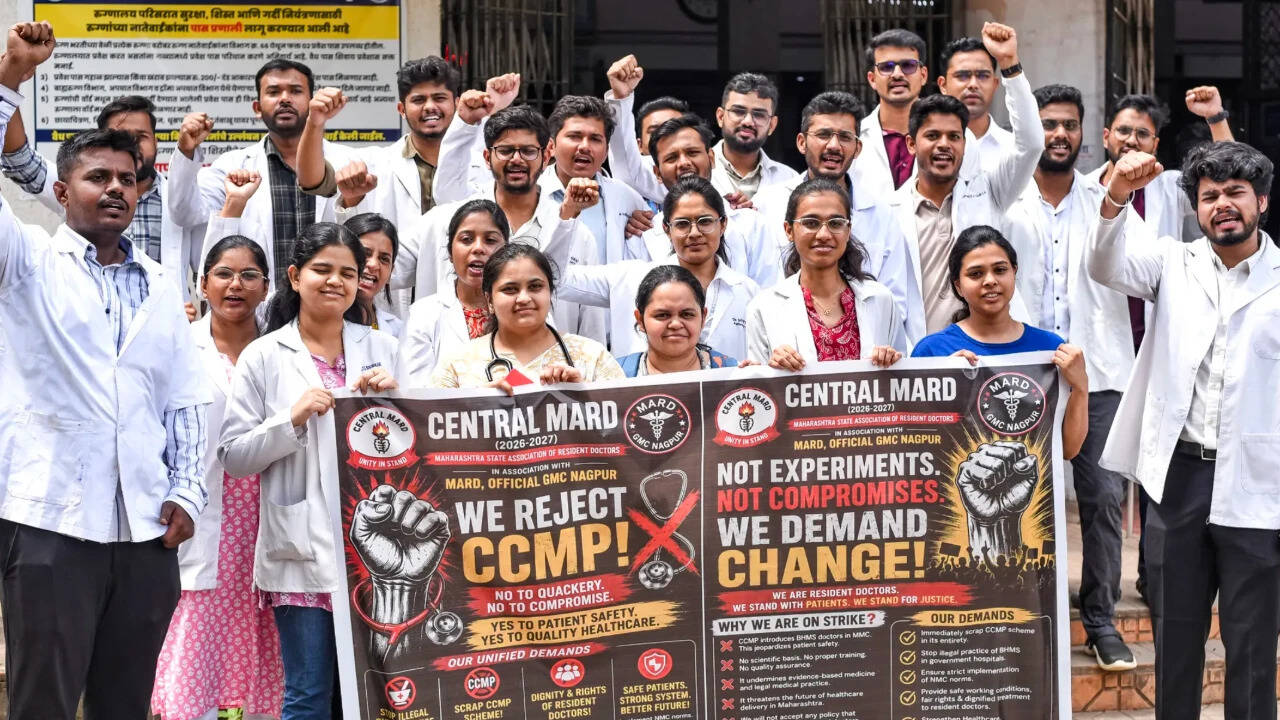 IMA warns of nationwide strike over Maharashtra homoeopathy move