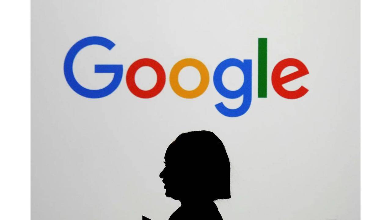 Google rejigs AI leadership as DeepMind CEO shifts role