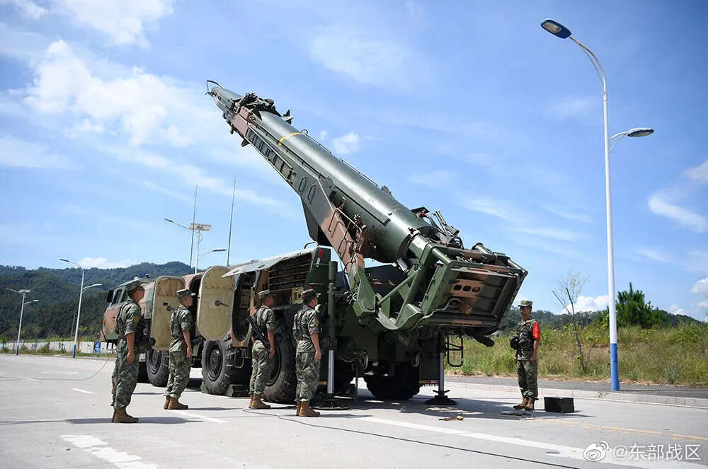 DF-11