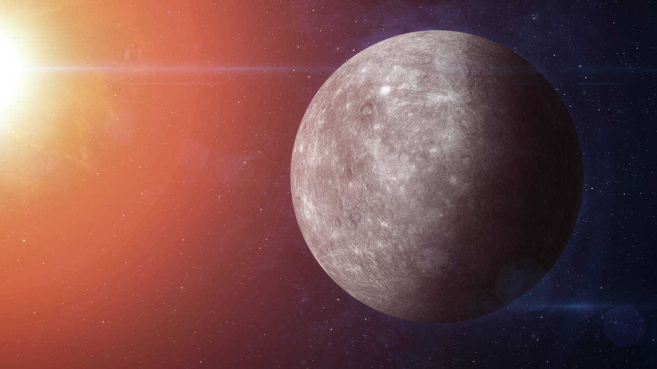 mercury retrograde