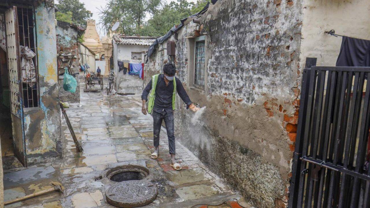 Centre deploys national team as Chandipura outbreak probe intensifies