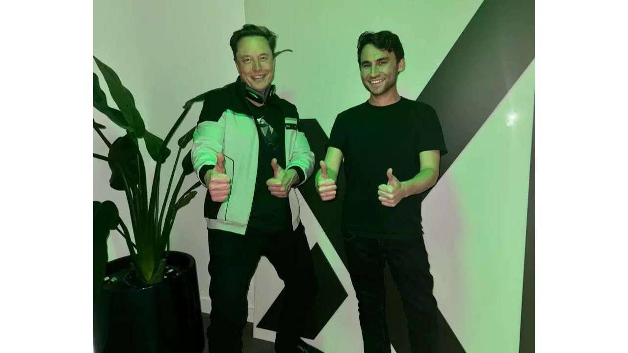 Twitter product head resigns, sends thanks note to Musk & team; Tesla CEO responds
