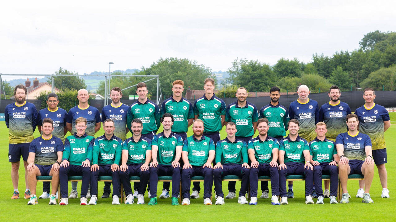 Why Ireland must now play qualifiers for the 2027 ODI World Cup