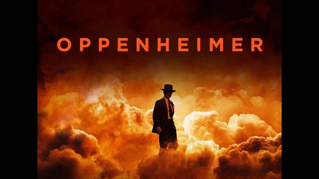 From Hiroshima to dystopia: Why it’s essential to keep imagining the end of the world