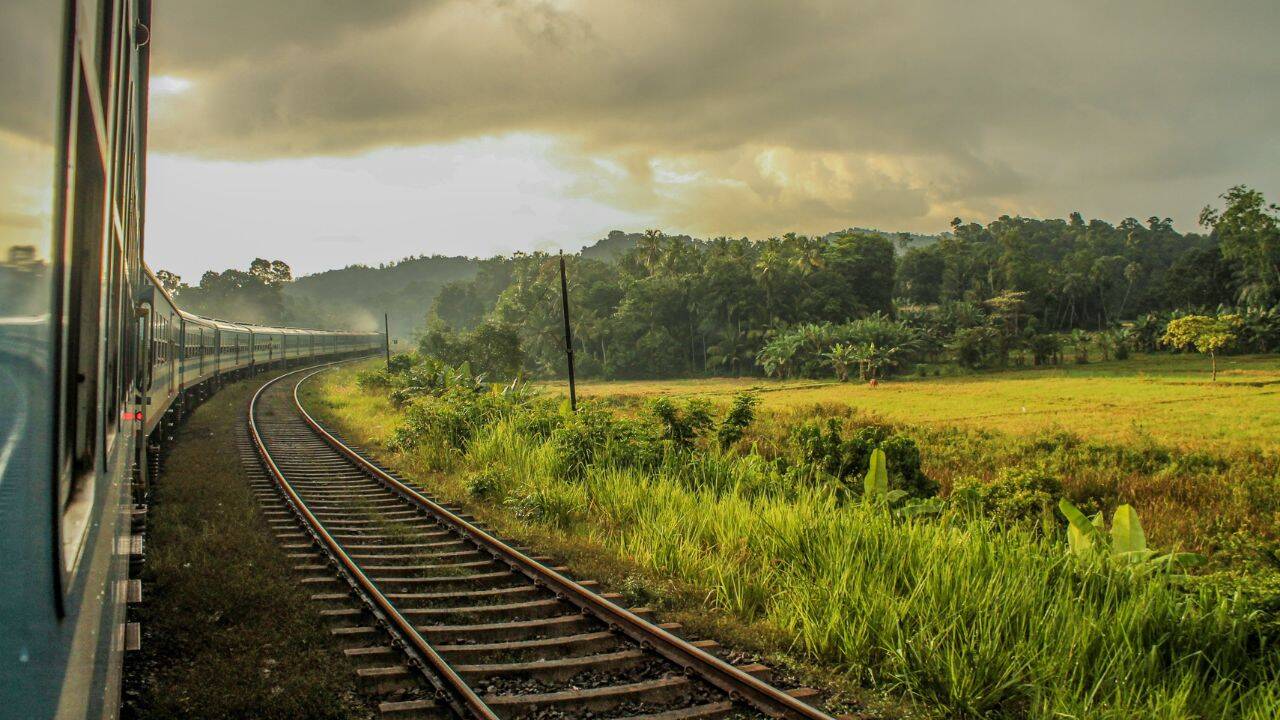 Western Ghats