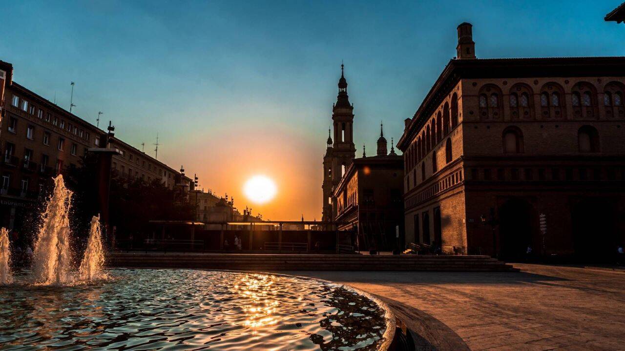 Total solar eclipse 2026: Why this tiny Spanish village will go dark twice this August