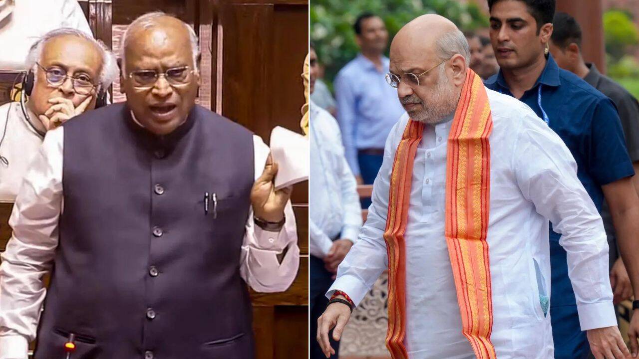 Parliament Monsoon Session 2026