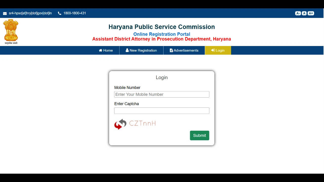 HPSC ADA admit card 2026 released at hpsc.gov.in: Direct link to download hall tickets here