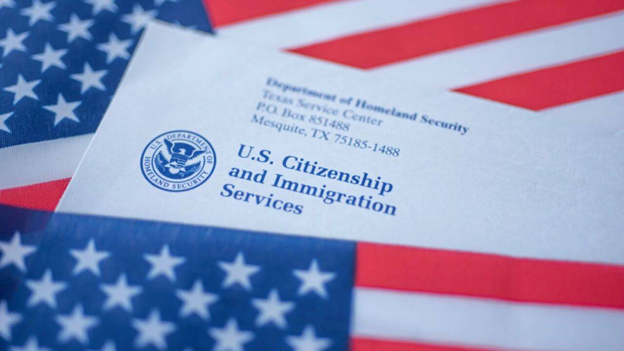 Immigration trouble: Trump admin restores USCIS power to deny request outright