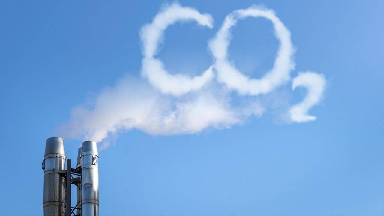 Colorado scientists converts Carbon dioxide into durable plastics