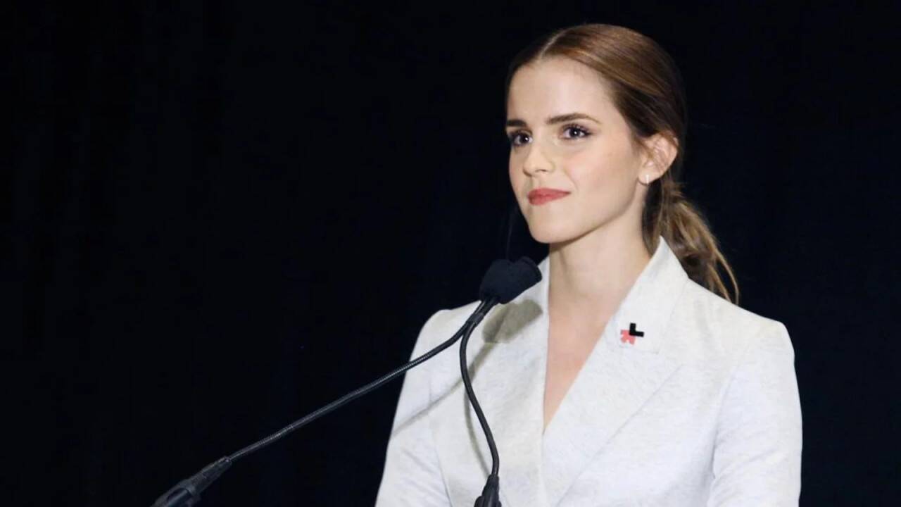 Quote of the day by Emma Watson: ‘Don’t let anyone tell you what you can and can’t do,’ and why limits are often imposed before they are real