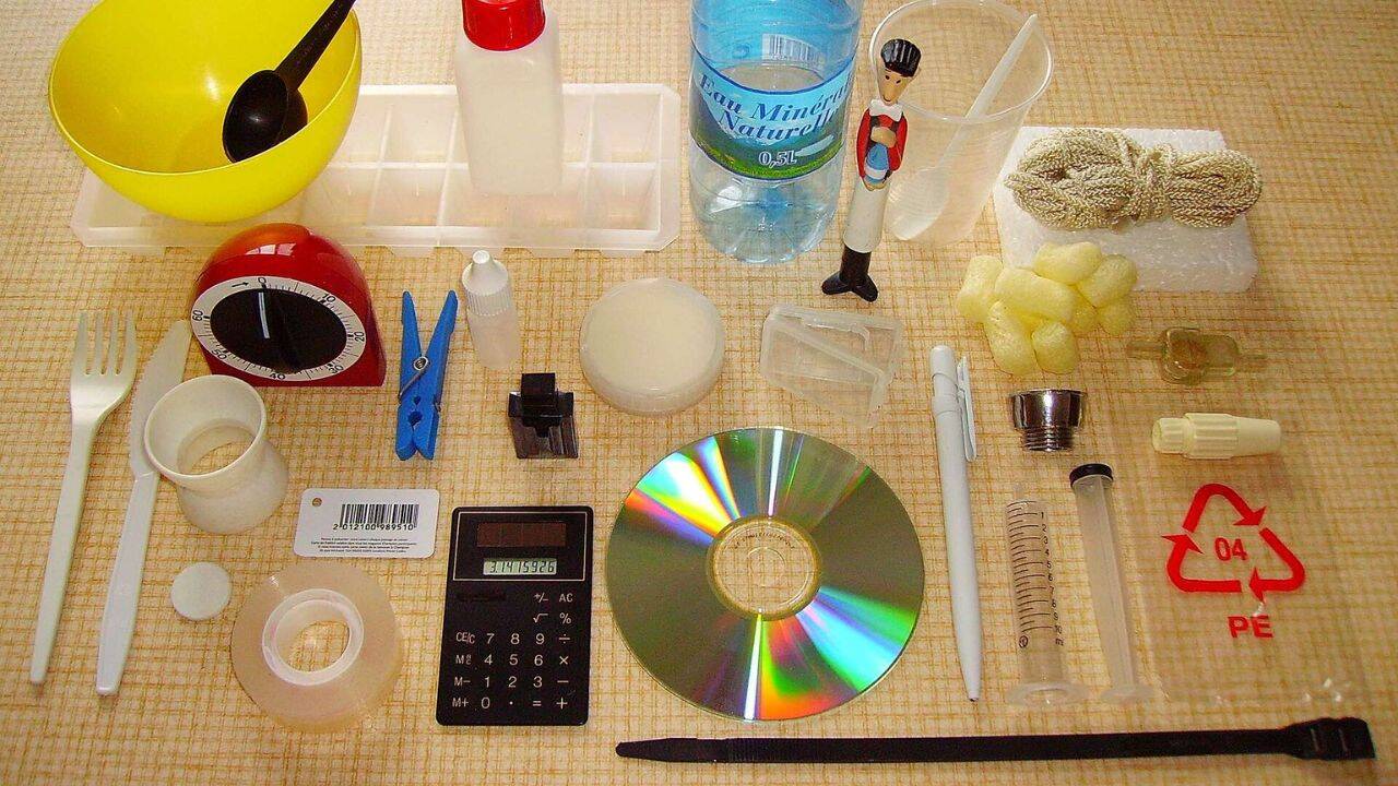 How this new chemical method changes Carbon dioxide into plastics