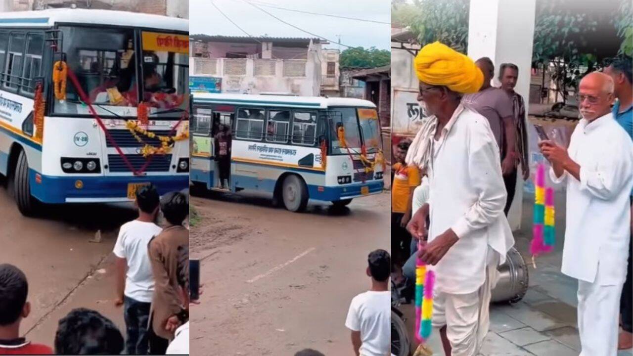 Rajasthan Roadways