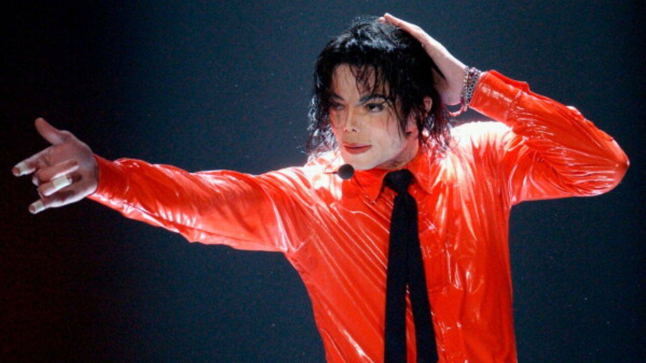 Quote of the day by Michael Jackson: "You never know how long you have with someone, so don't forget to say…"