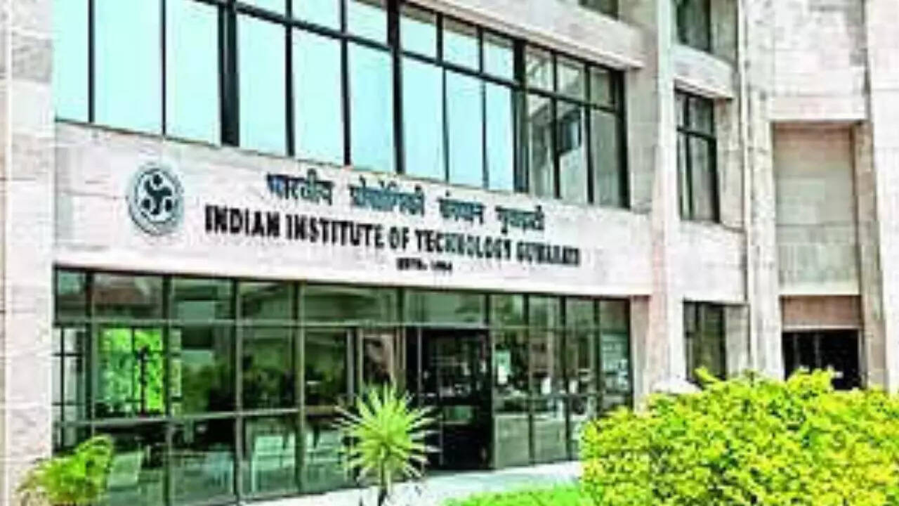 IIT Guwahati develops Rs 3,500 portable device to detect arsenic, bacteria in water