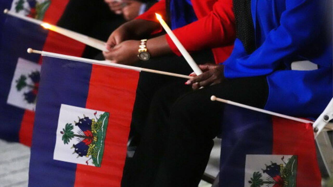 US judge clears way for Trump admin to end deportation protections for 350,000 Haitians
