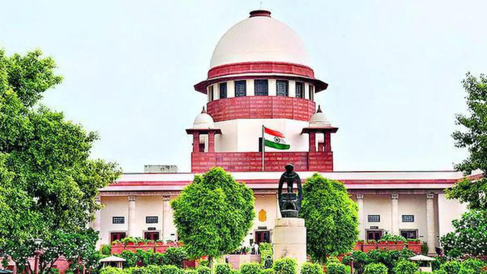 NEET UG 2027 computer-based exam not final yet, Centre tells Supreme Court