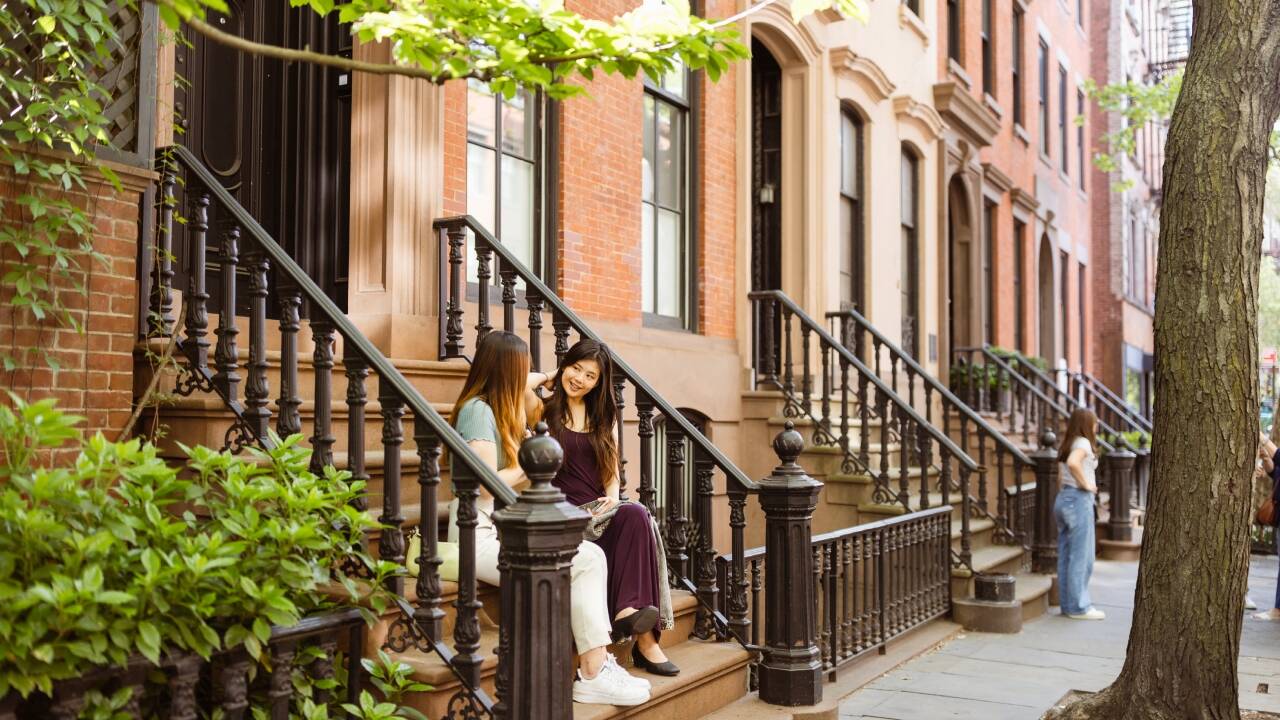 Budget Living in NYC