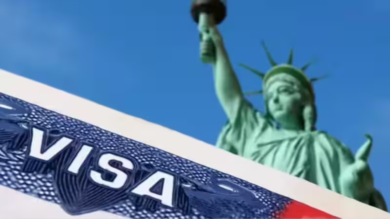 US student visas for Indians drop 62%; CIS report urges scrapping of OPT programme