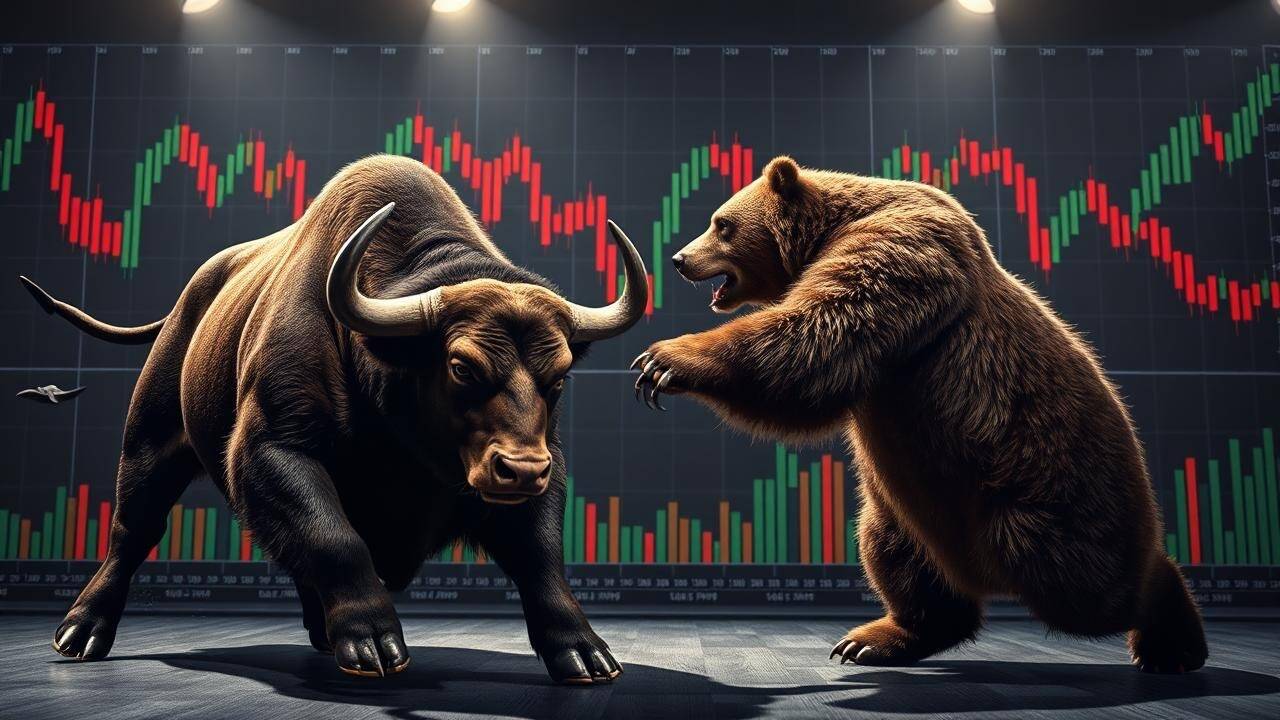 US stock market today: Wall Street mixed as earnings reports drive key indices