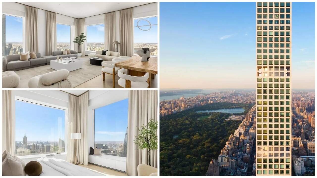 432 Park Avenue