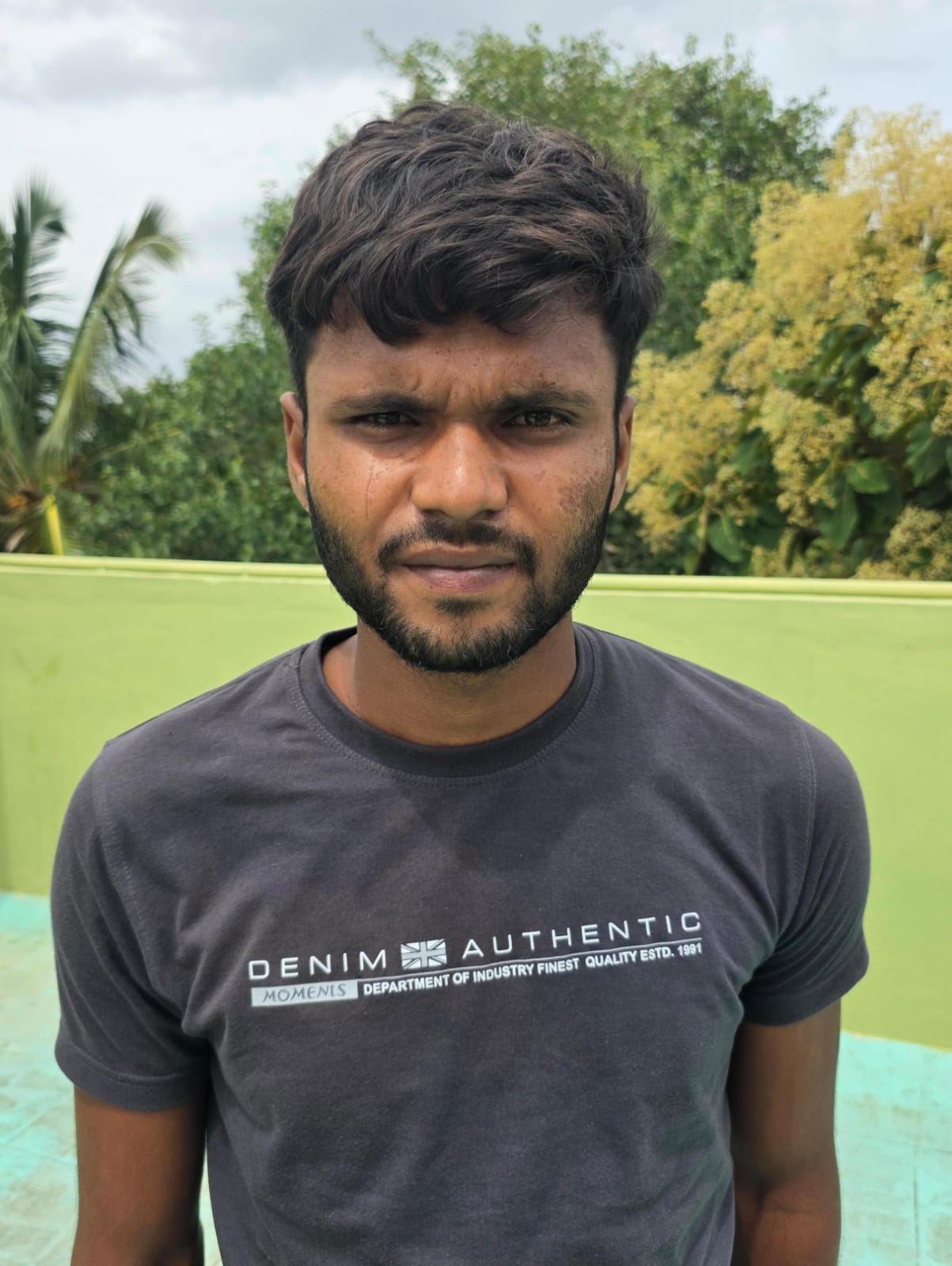 Man from Bihar arrested for wife’s murder in Bengaluru