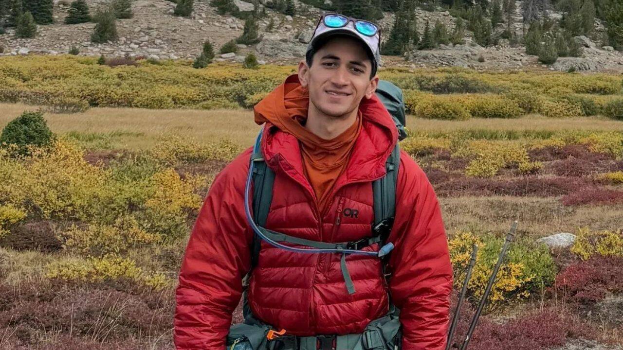 Indian-origin PhD student found dead in lake after going missing on solo hiking trip