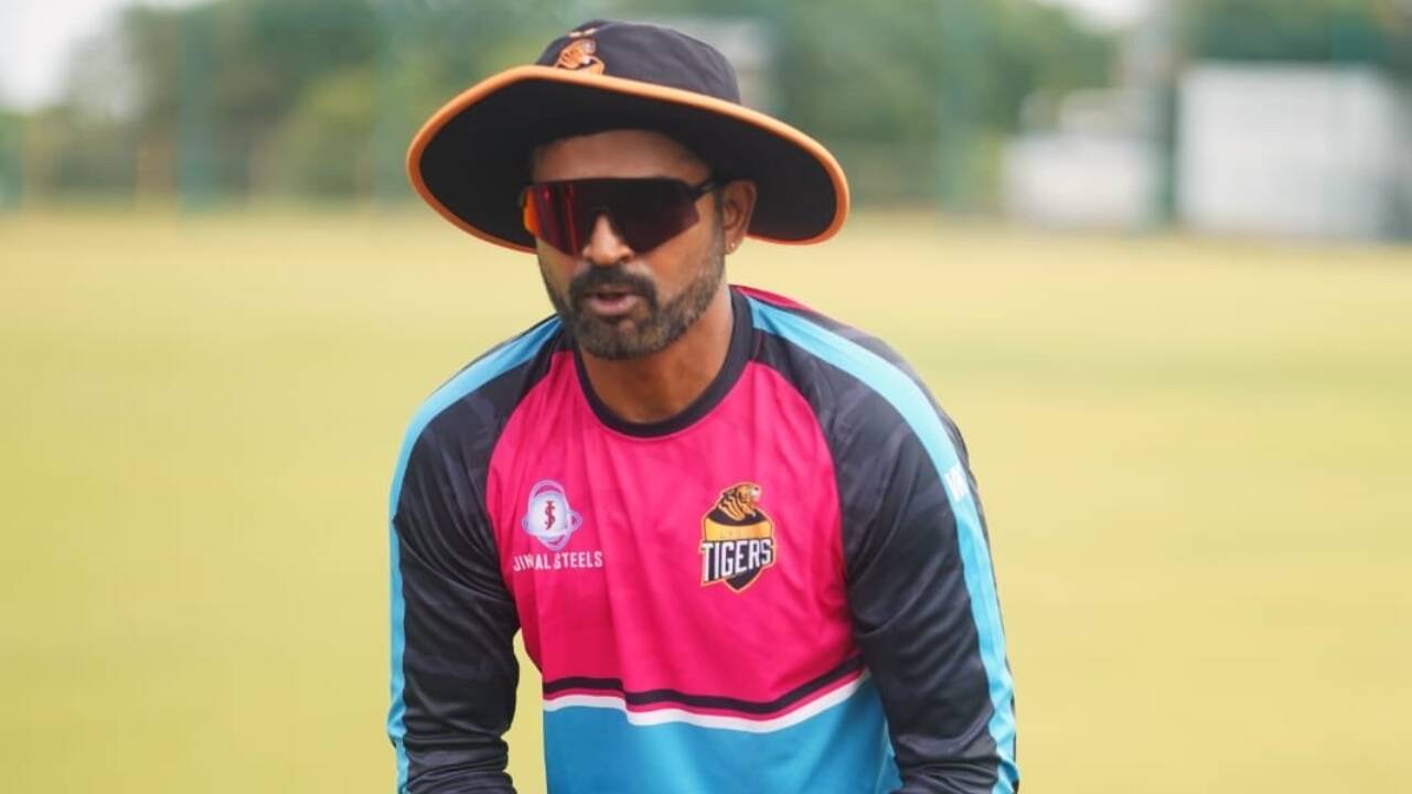 Vinay Kumar set to return home as Karnataka head coach